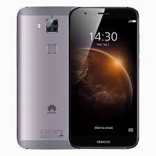 Huawei G8